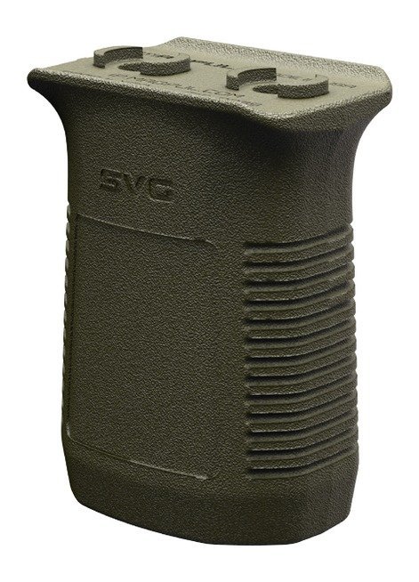 Magpul Short Vertical Grip M-LOK Octagonal Aluminum Mount