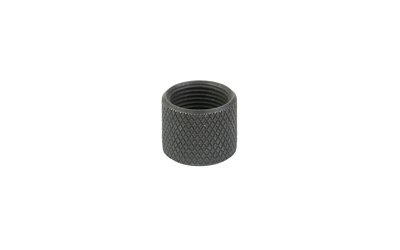 Noveske Thread Protector 9MM Black Fits 1/2x28