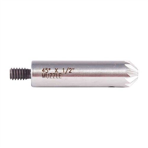 Brownells 45 1/2" CHAMFERING CUTTER ONLY