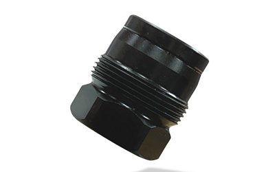 KAK Industry Plan B 11/16x24 Thread Muzzle Device Universal Fit