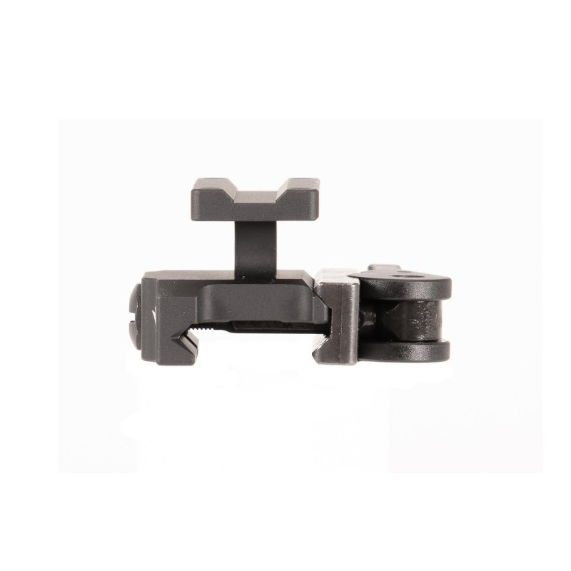 American Tactical Imports AD-MRO-LW-10-STD Co-Witness QR Black