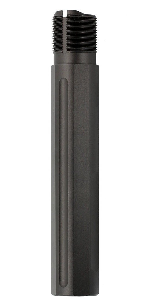 JE Machine PS-BTP2 AR-15 Pistol Buffer Tube Kit