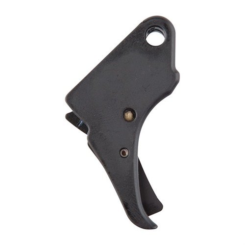 Apex Tactical 100-050 Black Action Enhancement Trigger for M&P Shield