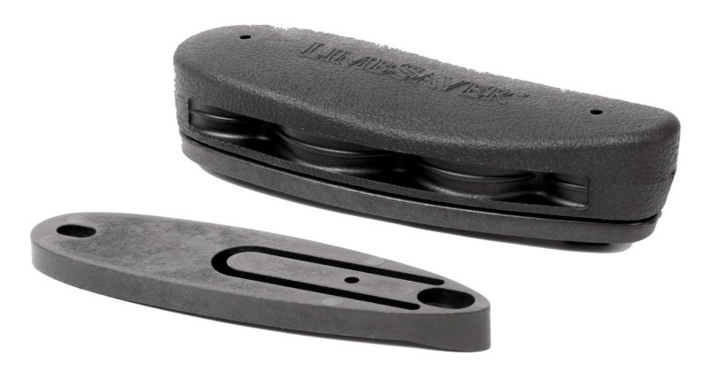 Limbsaver 10809 AirTech Recoil Pad Black for Mossberg 500/835