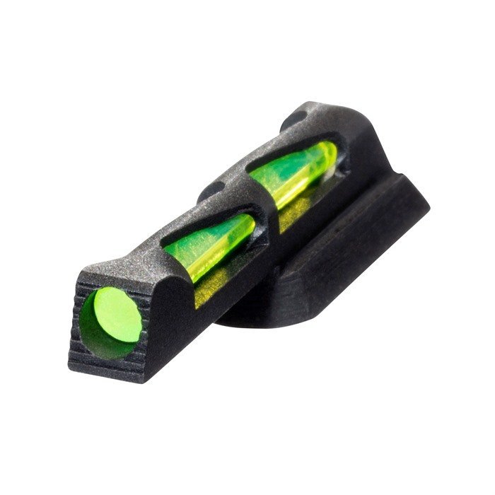 Hi-Viz CZLW01 LiteWave Front Sight for CZ 75 Handgun