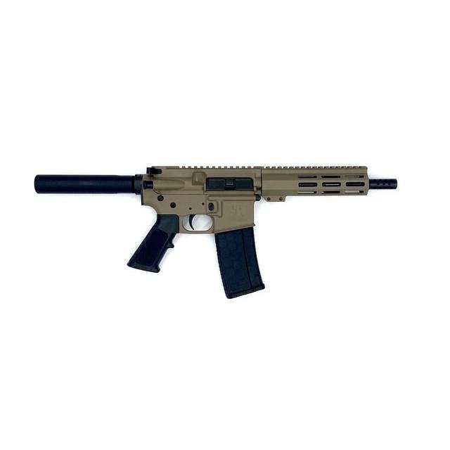 Great Lakes Firearms GL15 .223 Wylde GL15223P FDE