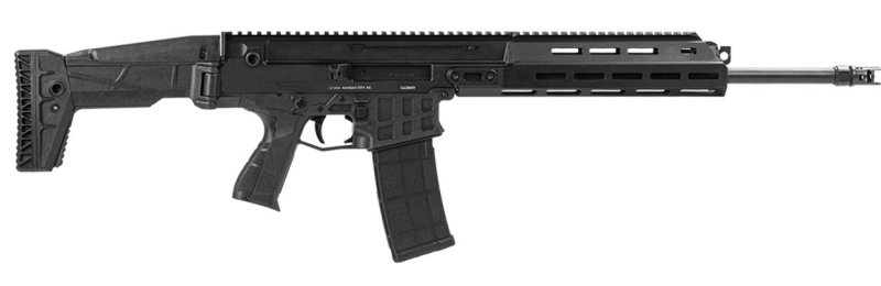 CZ-USA Bren 2 MS 223 Rem/5.56 NATO