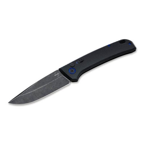 Boker Frnd Black