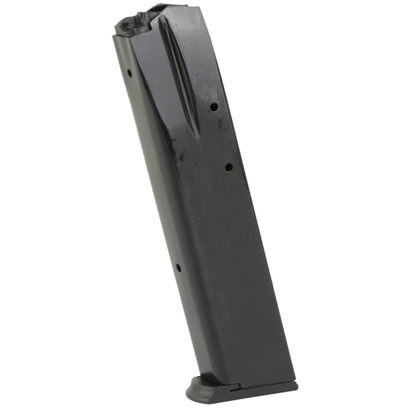 ProMag SCY-A3 Magazine 9MM 20 Rounds Steel Blued Finish