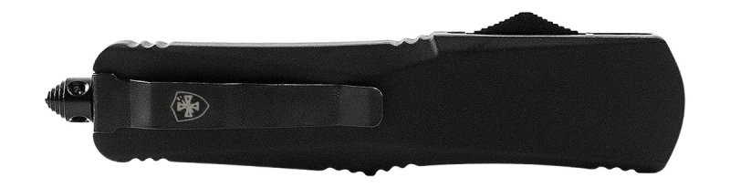 Templar L3-BR-33-1 Large Gen3 Zinc Black Rubber Glass Break Easy Reset