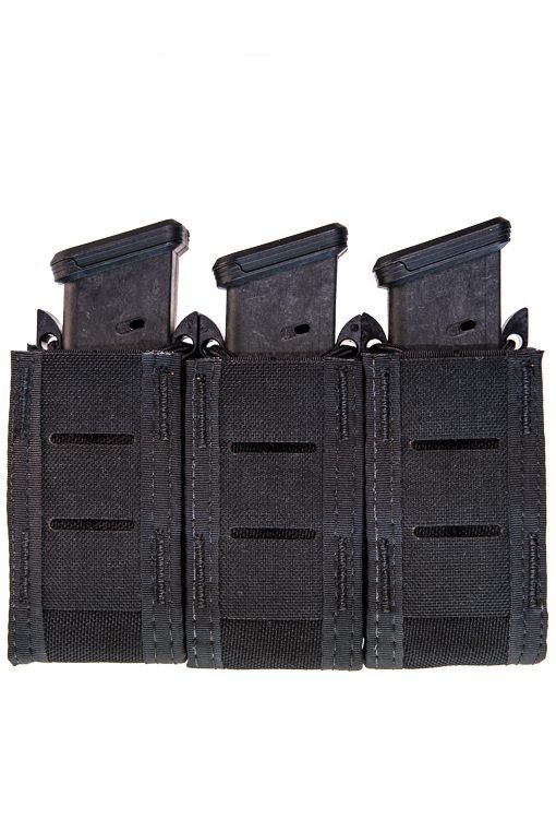 High Speed Gear Duty Pistol TACO U-MOUNT 41PT03BK
