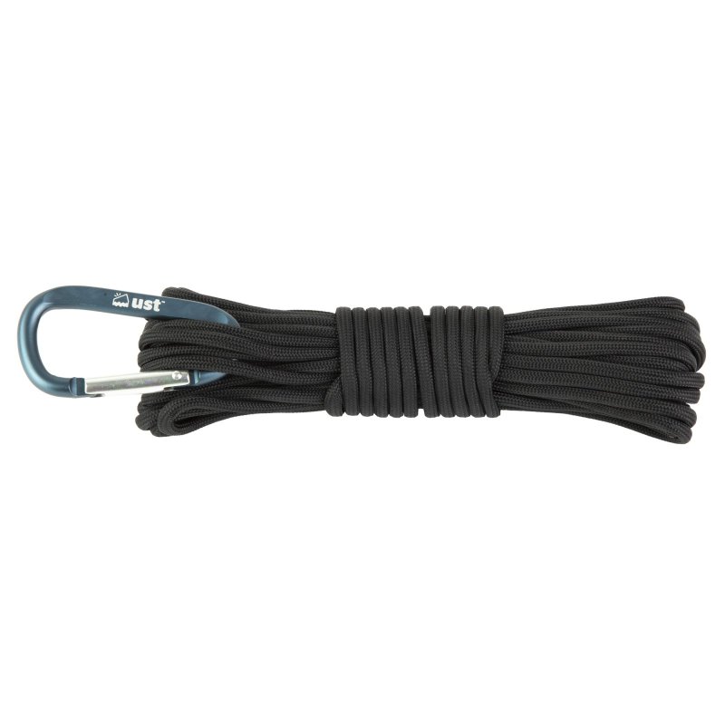 UST - Ultimate Survival Technologies Para 550 Utility Cord 30 Foot 100%