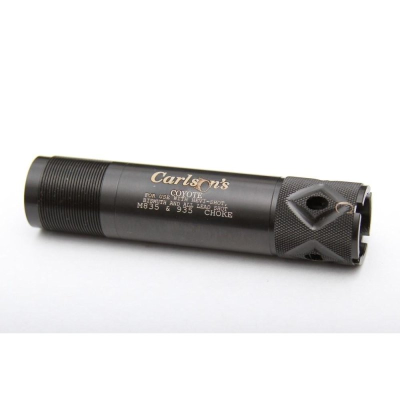 Carlsons 30048 12 Gauge Coyote Choke Tube for Mossberg 835 935
