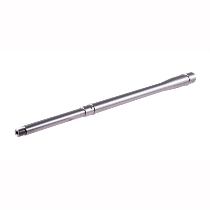 Proof Research 100646 PR10 22in 6.5CM Stainless Rifle Barrel 1:8 Twist
