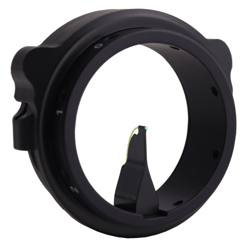 Shrewd Archery Optum Ring System 40mm/35mm .015 Pin SMSORS015