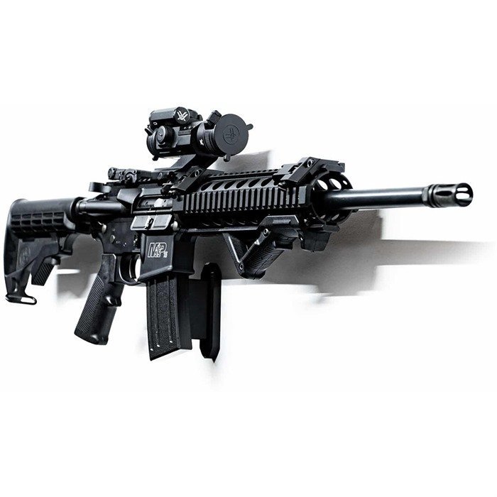 Tactical WALLS MODWALL NANO RIFLE HANGER RIGHT-FACING FOR AR-15