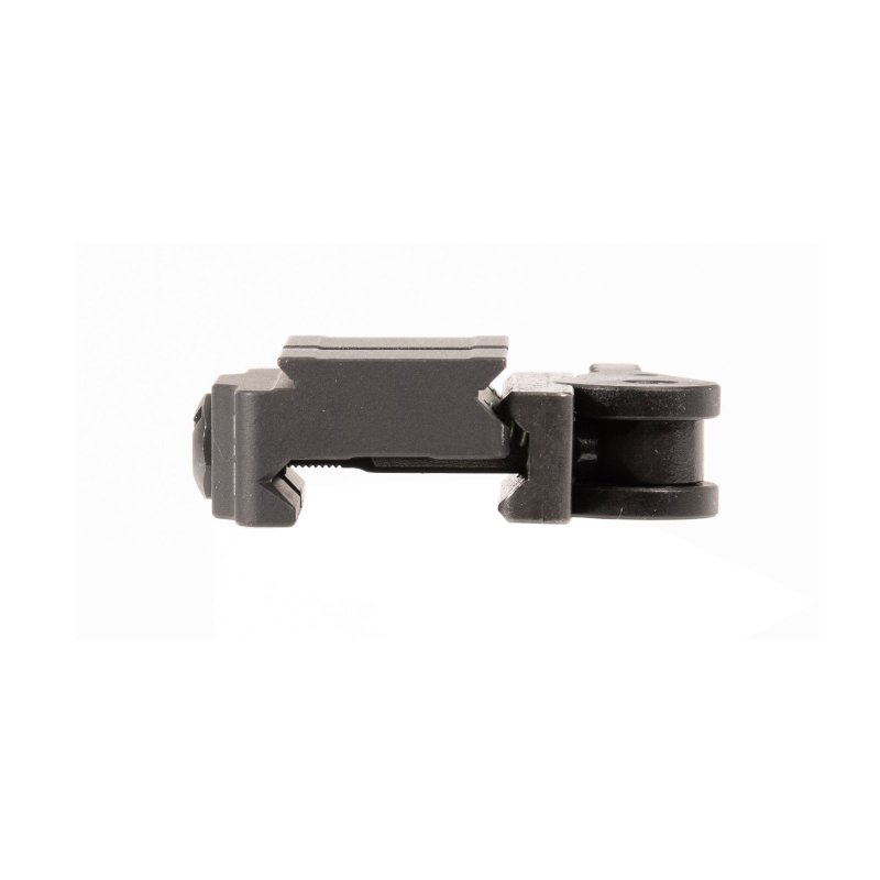 American Tactical Imports AD-509T Low Quick-Release Optic Mount Black
