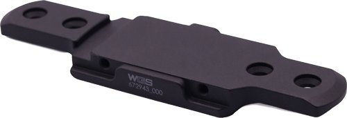 Williams 627355 LRS Adapter Plate Mossberg Hole Spacing