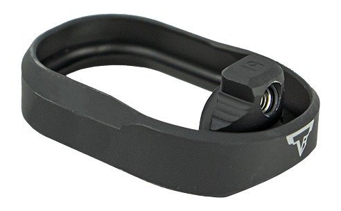 TTI GMW5-AC1900 9mm Aluminum Carry Magwell for Glock 19