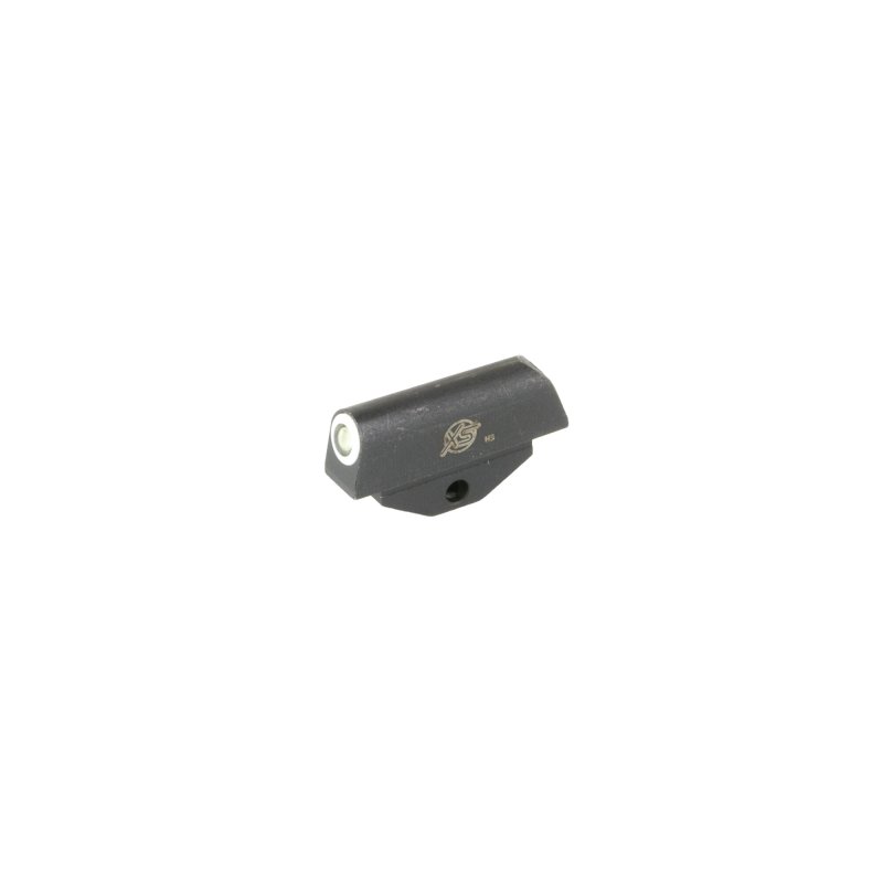 XS Sight Systems TS0003N4 Tritium White Dot for Taurus 856 & 605