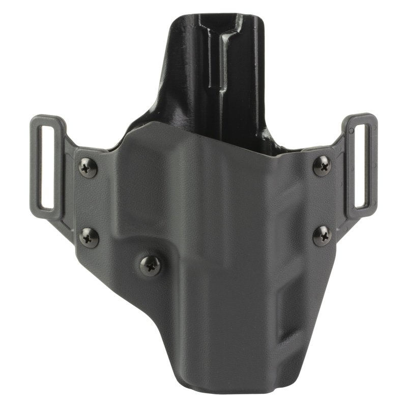 Crucial Concealment Echelon Covert OWB Holster Adjustable Cant Optic