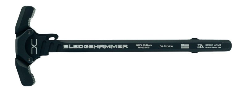 Faxon FFRACHARGINGHANDLE06 Lightweight Sledgehammer Charging Handle