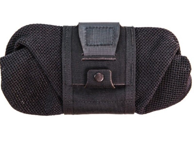 High SPEED GEAR MAG NET V2 ABM BLK