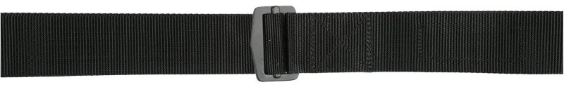 Blackhawk 41UB01BK Universal BDU Belt Black Nylon 1.75" Up to 52"