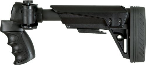Advanced Technology STRIKEFORCE GEN2 MBERG 990 Side-Folding Stock