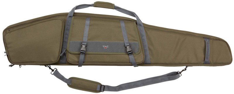 Allen 10954 Pride Six Garrison Tactical 55" Rifle