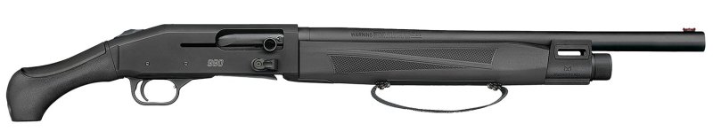 Mossberg 990 Aftershock 12 Gauge Pump Action Shotgun
