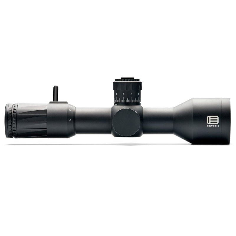 EOTech Vudu 5-25x50mm FFP Illuminated Rifle Scope 11.2-Inch Short