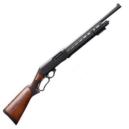 Panzer Arms EG-220 12 Gauge PAEG220LATS