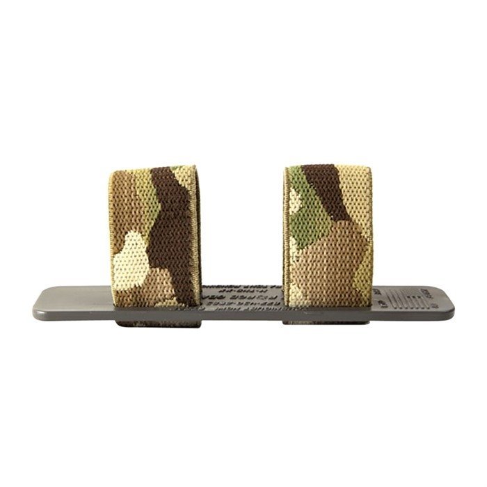 Blue Force Gear Tourniquet Strap Empty Multicam M-TQH-TNS-MC