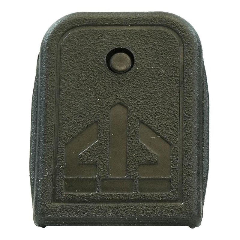 Elite Tactical Systems Glock 17 Magazine 9mm 17rd Bulk Pack