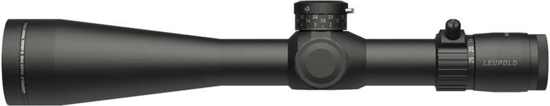 Leupold Mark 5HD 5-25x56mm Tremor 3 Rifle Scope M5C3 Matte Black 35mm Tube