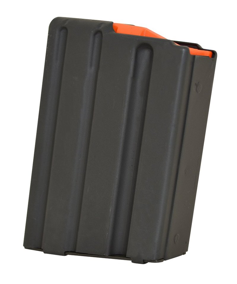 Smith & Wesson 3001765 M&P15 10rd Magazine Fits S&W M&P15 223 / 5.56mm NATO Blued