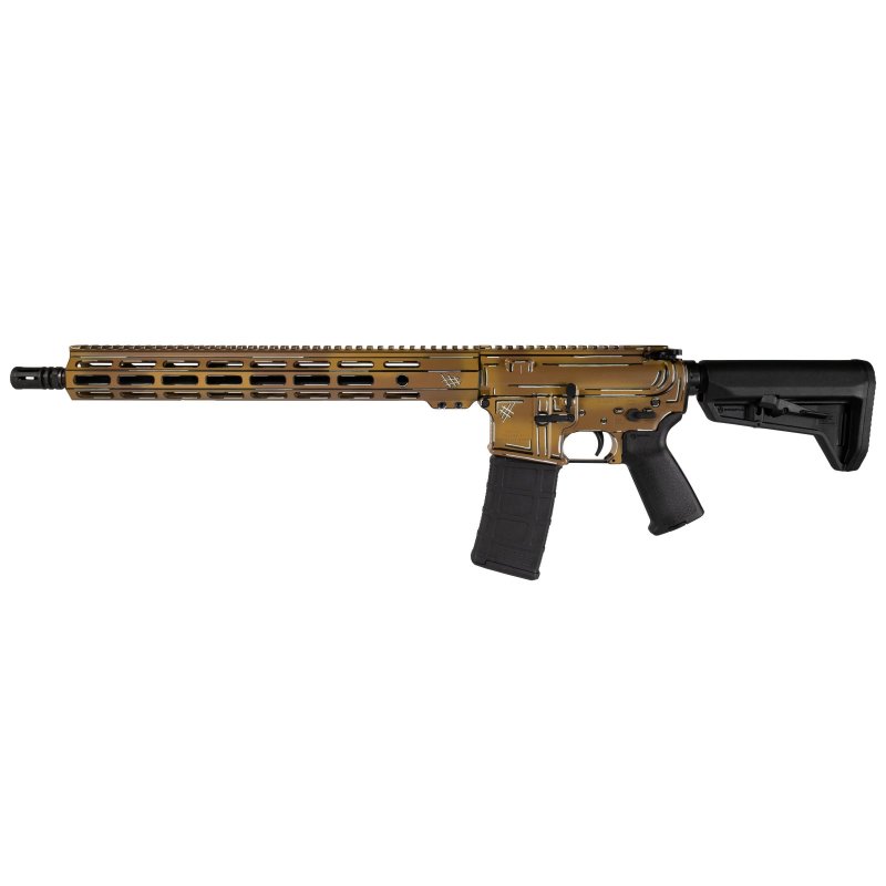Shark Coast Tactical Anime 5.56 SCC101952AFDECC
