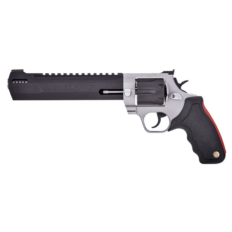 Taurus Raging Hunter 500 S&W Magnum 2-500085RH