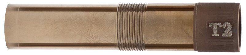 Rob Roberts 200104 T2 Triple Threat 20 Gauge Stainless Steel Choke Tube