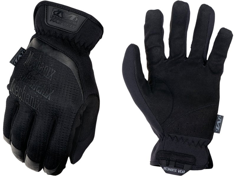 Mechanix Wear FastFit Covert XXL Touchscreen TrekDry Gloves