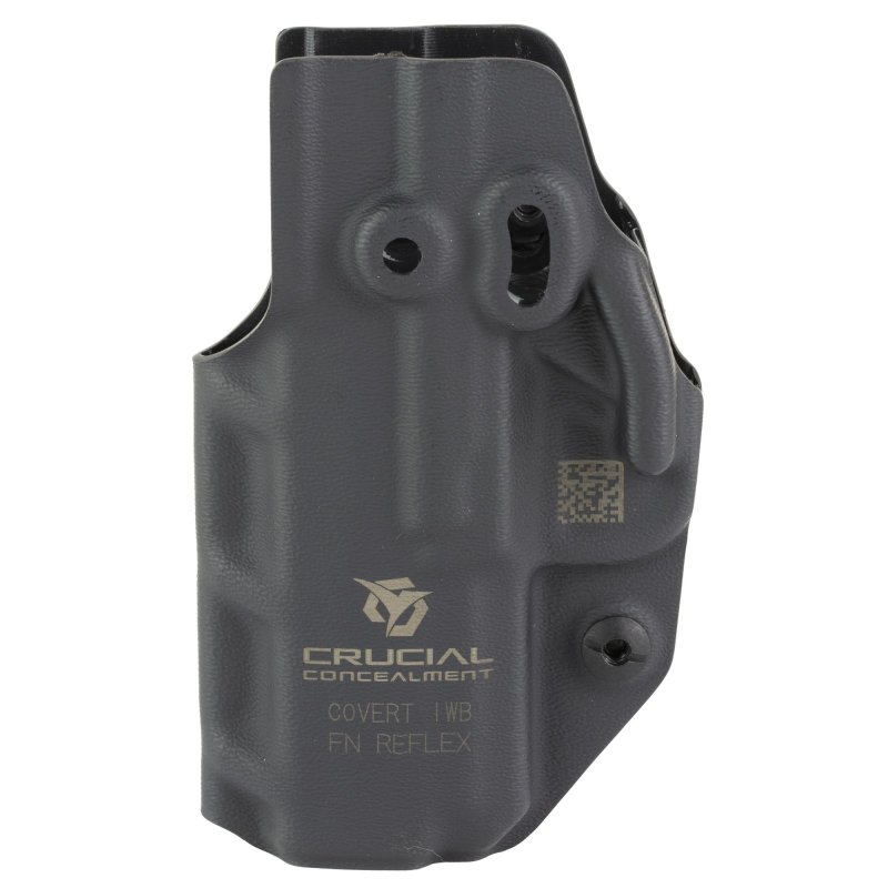 Crucial Concealment Covert AMBI IWB Holster for FN Reflex