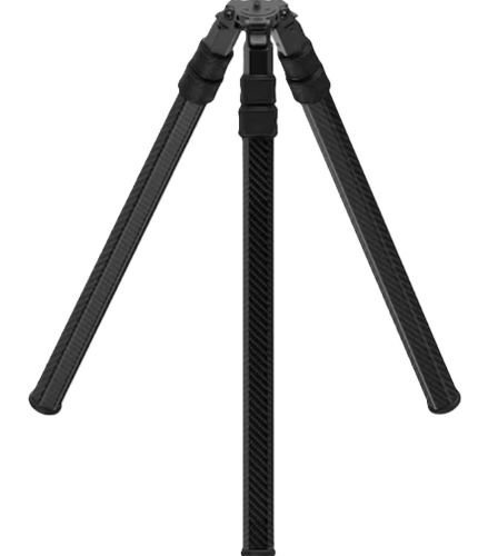 Tricer X2 Tripod Competition Platform 28.4 In Adjustable