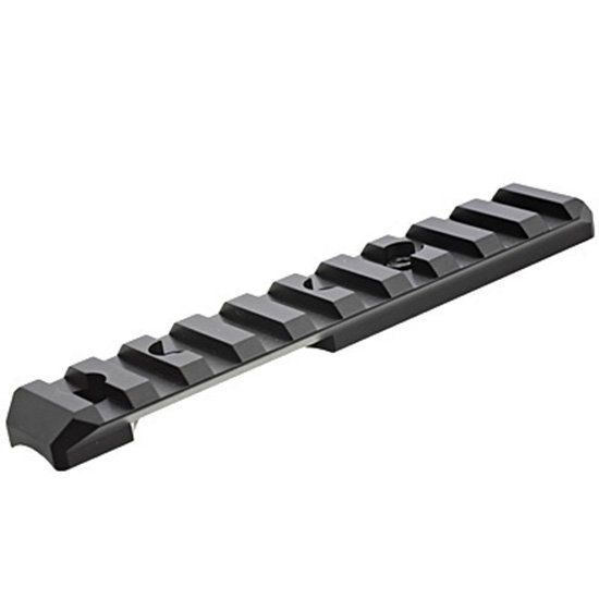 Ruger Mark III / Mark IV & 22/45 Picatinny Rail