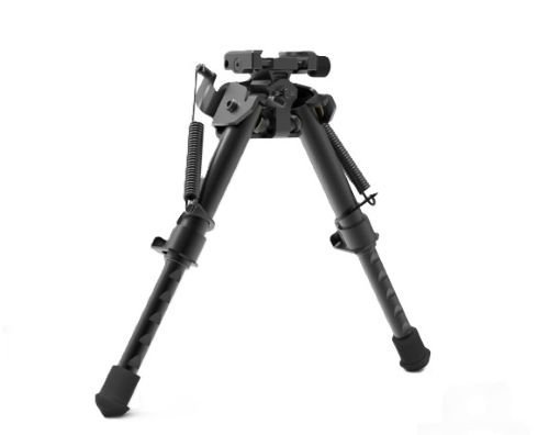 CALDWELL BIPOD XLA HD TAC 6-9" PIVOT M-LOK