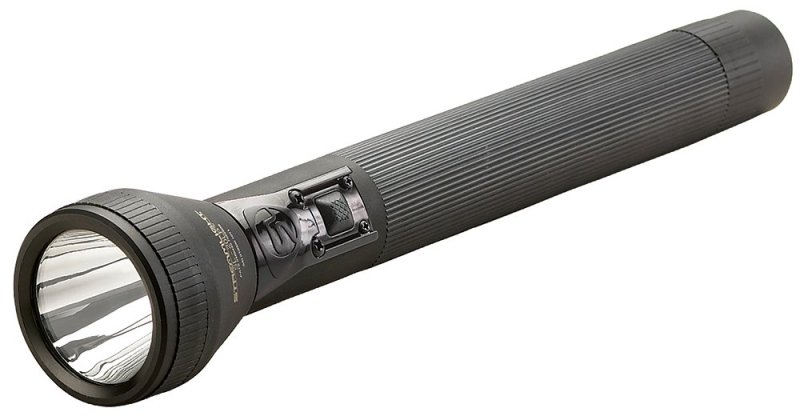 Streamlight 25303 SL-20LP Flashlight Black 450 Lumens Rechargeable LED