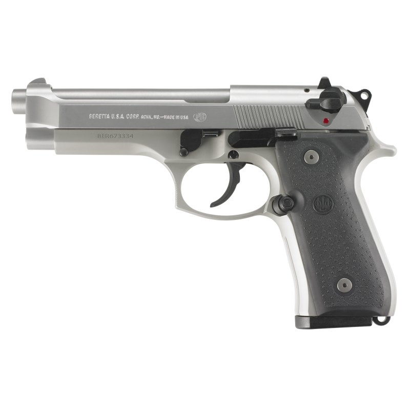 Beretta 92FS 9mm JS92F510CA