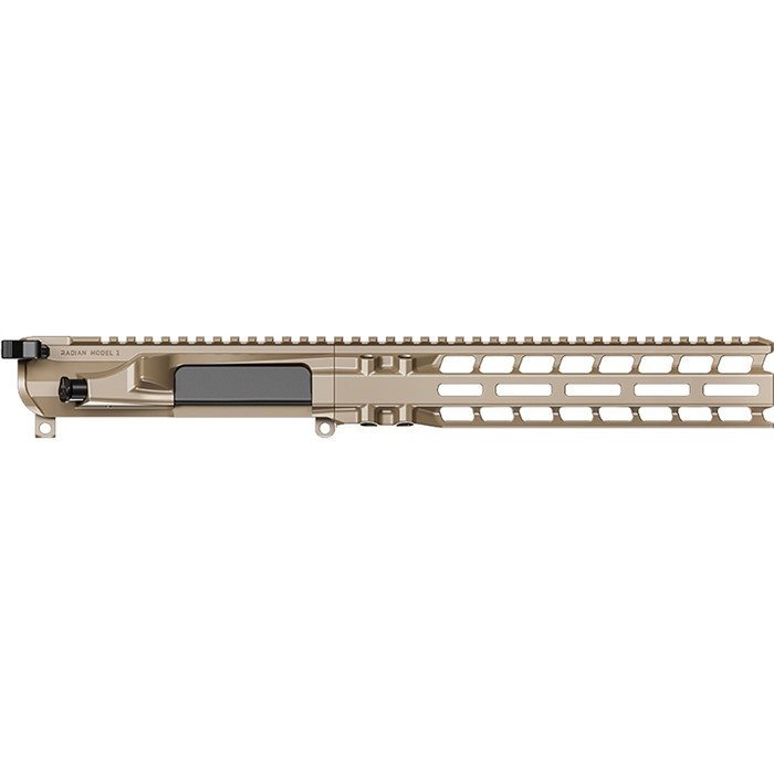 Radian R0641 AR-15 10" M-LOK Upper Handguard FDE