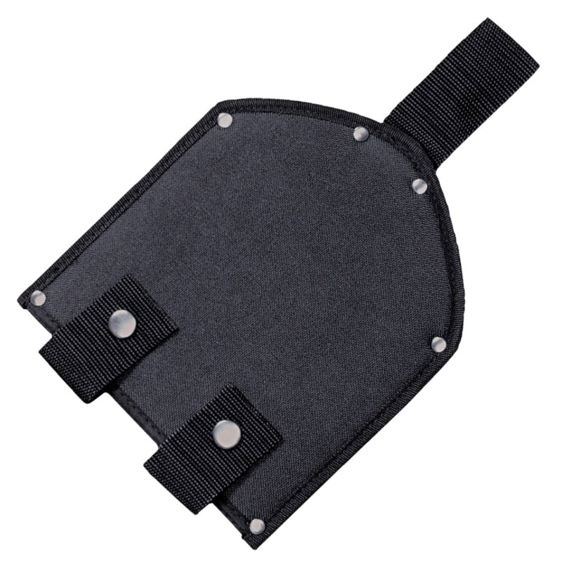 Cold Steel Special Forces Shovel Sheath SC92SF Black Cor-Ex