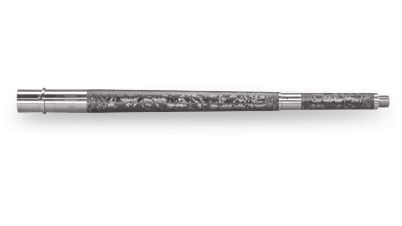 Proof Research 100042 AR Barrel 6.5 Creedmoor 20" 1:8 Twist Carbon Fiber